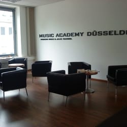 Musik- Academy