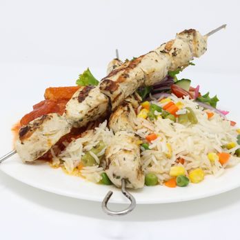 Chef's Door - Middle Eastern Near Me - Oakville, Ontario