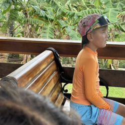 Kauai Plantation Railway