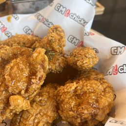 Chicken Wings
