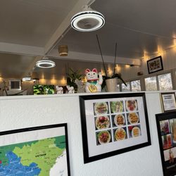 Kualao Lao Thai Cuisine