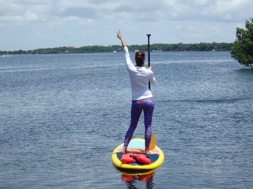 Tidal Bliss Yoga Logo