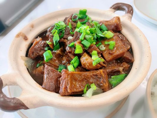 Ah Ma’s Kitchen by null