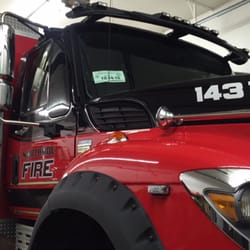 Northside Fire Department