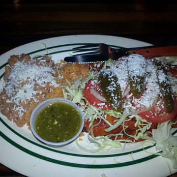 La Plaza Bakery - Enchilada plate, excellent! - Bakeries Near Me - Greenfield, California La Plaza Bakery - Enchilada plate, excellent! - Bakeries Near Me - Greenfield, California
