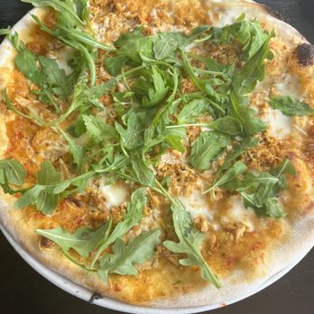 Olivia Zachariasbryggen - Arlecchino pizza - Pizza Near Me - Bergen, 12