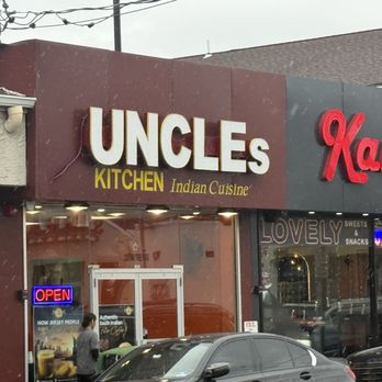 Uncles Kitchens - Indian Near Me - Iselin, New Jersey