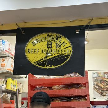 Brooklyn Beef N’ Cheese - Cheesesteaks Near Me - Brooklyn, New York