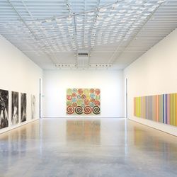 Morrison Gallery