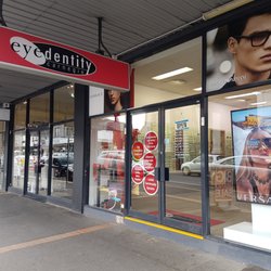 Eyedentity Carnegie - Exterior