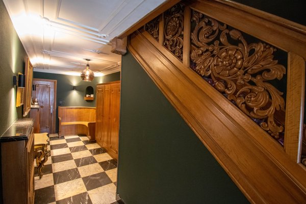 Porta Superia B & B - Bed and Breakfast by null