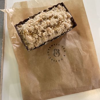 Lovewell Tea & Coffee - Pumpkin bread - Coffee & Tea Near Me - Ventura, California Lovewell Tea & Coffee - Pumpkin bread - Coffee & Tea Near Me - Ventura, California