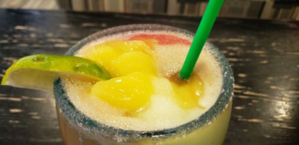 El Tsunami Seafood & Mexican Restaurant by null