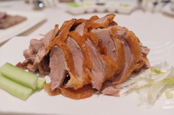QJD Peking Duck （Markham）Restaurant by null