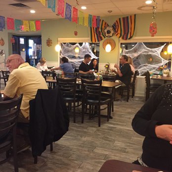El Tipico - Mexican Near Me - Somers Point, New Jersey