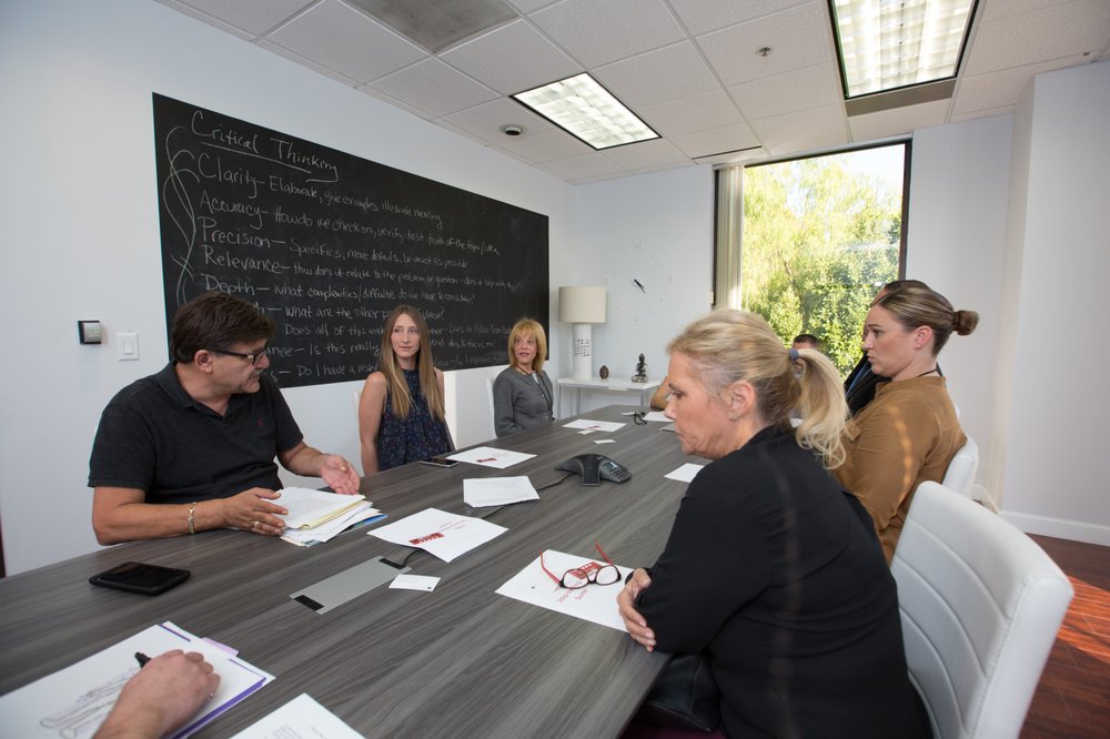 Restore Health And Wellness Center - grief counselor in Canoga Park, CA