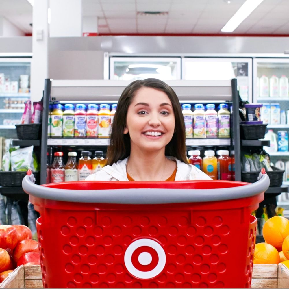 TARGET Updated July 2025 32 Photos & 35 Reviews 2380 W