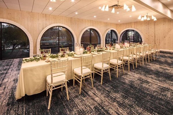 The Leta Santa Barbara Goleta, Tapestry Collection by Hilton by null