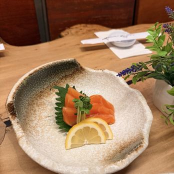 Saloon Osaka - IG: happyfoodietown - Sushi Bars Near Me - El Segundo, California
