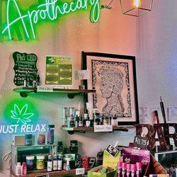One Utopia - Apothecary Section