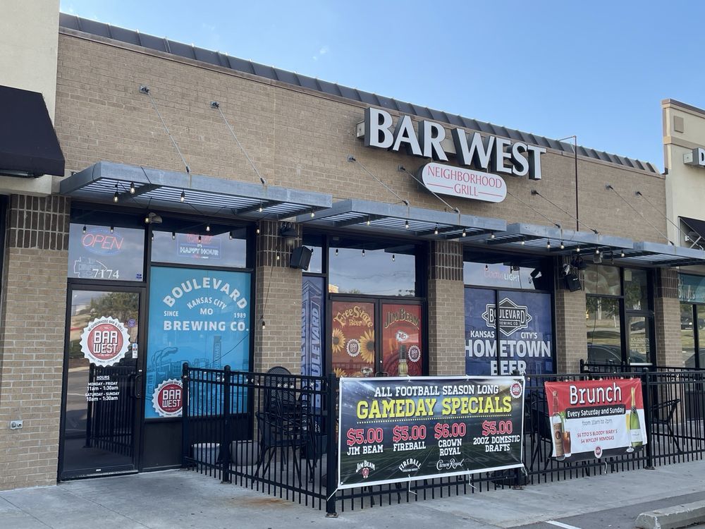 Bar West
