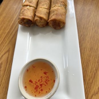 Royal Thai Restaurant - Spring rolls - Thai Near Me - Orlando, Florida Royal Thai Restaurant - Spring rolls - Thai Near Me - Orlando, Florida