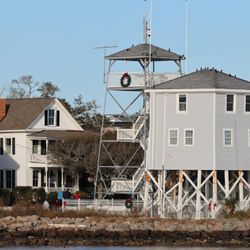 Southport By Seaside