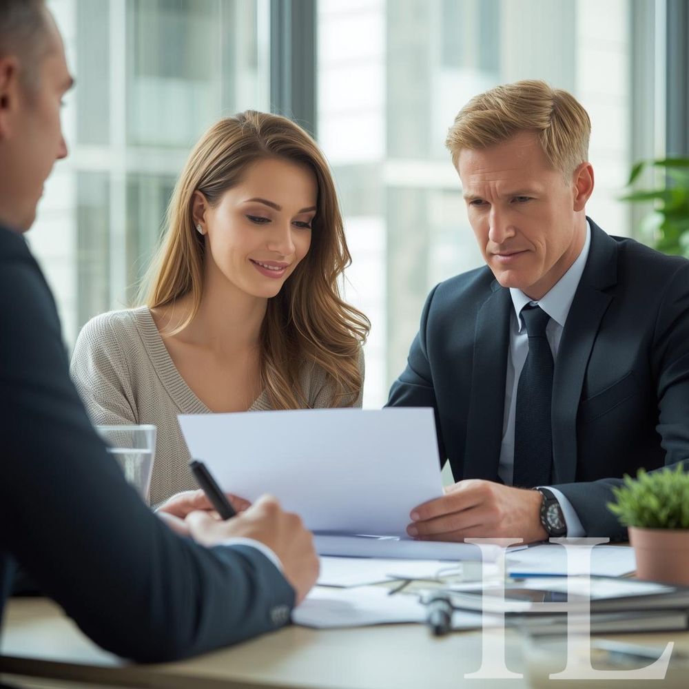 Hefferon Law - divorce attorney in Charlotte, NC