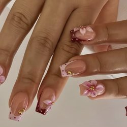 Kim Nails & Beauty Lounge