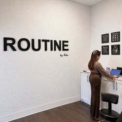 Routine Med Spa