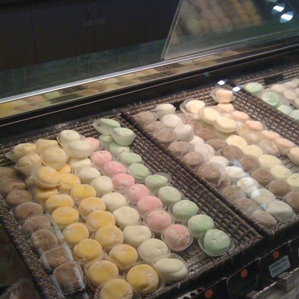Mochi - Mochilato rainbow! :) - Ice Cream & Frozen Yogurt Near Me - Irvine, California Mochi - Mochilato rainbow! :) - Ice Cream & Frozen Yogurt Near Me - Irvine, California