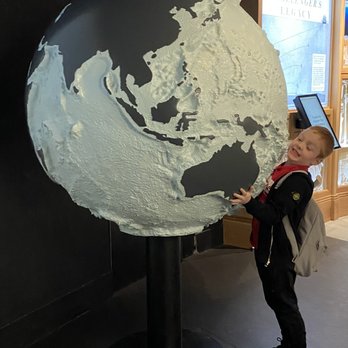 Dynamic Earth - Museums Near Me - Edinburgh, EDH