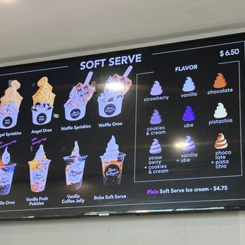 Devil & Angel Desserts - Bubble Tea Near Me - Concord, California