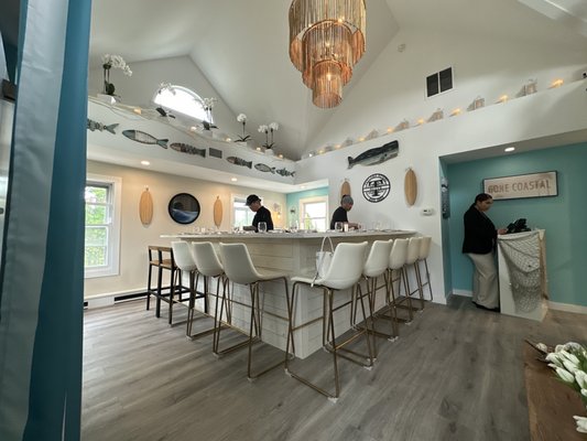 Sushi by Bou Westhampton Beach @ Sydney’s Taylor Made Cuisine by null