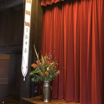 Town & Gown Club - Social Clubs Near Me - Berkeley, California