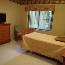 Private Rehab Suite