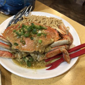 Chason's - Garlic Crab and Garlic Noodles - Seafood Near Me - Elk Grove, California Chason's - Garlic Crab and Garlic Noodles - Seafood Near Me - Elk Grove, California