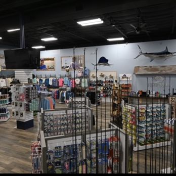 Reef & Reel - Largest performance fishing store in Tampa/St. Petersburg - Outdoor Gear Near Me - St. Petersburg, Florida Reef & Reel - Largest performance fishing store in Tampa/St. Petersburg - Outdoor Gear Near Me - St. Petersburg, Florida