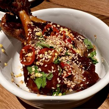 Whiskey Cake Kitchen & Bar - Duck wings - New American Near Me - Round Rock, Texas Whiskey Cake Kitchen & Bar - Duck wings - New American Near Me - Round Rock, Texas