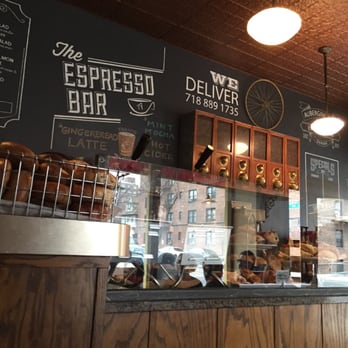 Aubergine Cafe - Coffee & Tea Near Me - Woodside, New York Aubergine Cafe - Coffee & Tea Near Me - Woodside, New York