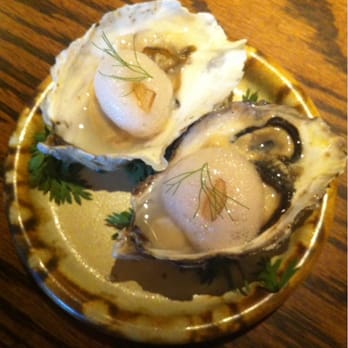 Barley Swine - Pretty great oysters! - New American Near Me - Austin, Texas Barley Swine - Pretty great oysters! - New American Near Me - Austin, Texas