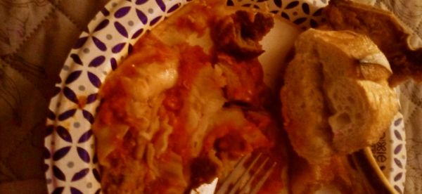 Rocky's Pizzeria & Resturant by null