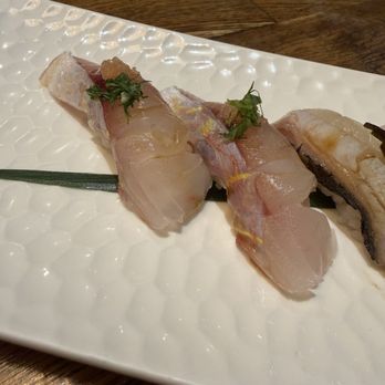 DASH Japanese Tapas & Sushi - Itoyori - Japanese Near Me - San Mateo, California