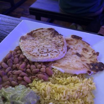 Haydee's Restaurant - 2 Pupusas - Mexican Near Me - Washington, DC, District of Columbia Haydee's Restaurant - 2 Pupusas - Mexican Near Me - Washington, DC, District of Columbia