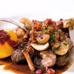 Restaurant Café Brunnenstüble