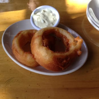 The Onion - Onion rings - New American Near Me - Spokane, Washington The Onion - Onion rings - New American Near Me - Spokane, Washington
