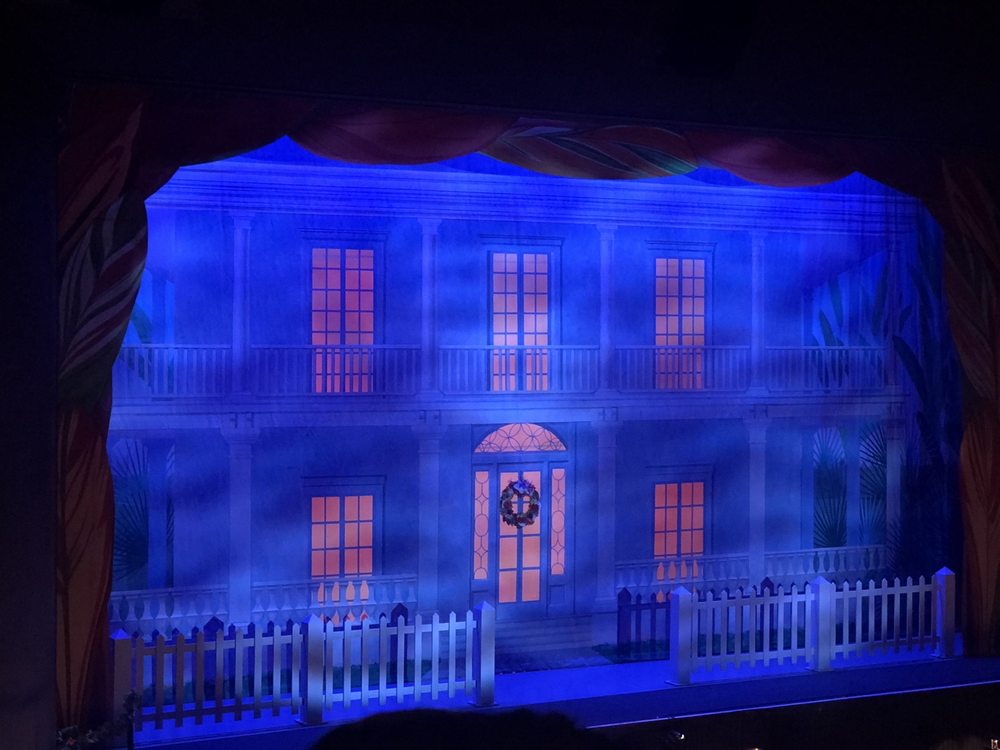 THE NUTCRACKER 777 Ward Ave, Honolulu, Hawaii Performing Arts