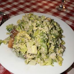 Caesar Salad