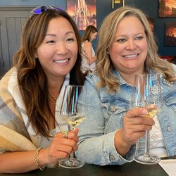 Tours & Tasting by Eat, Drink and Be Merry