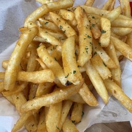 Fries